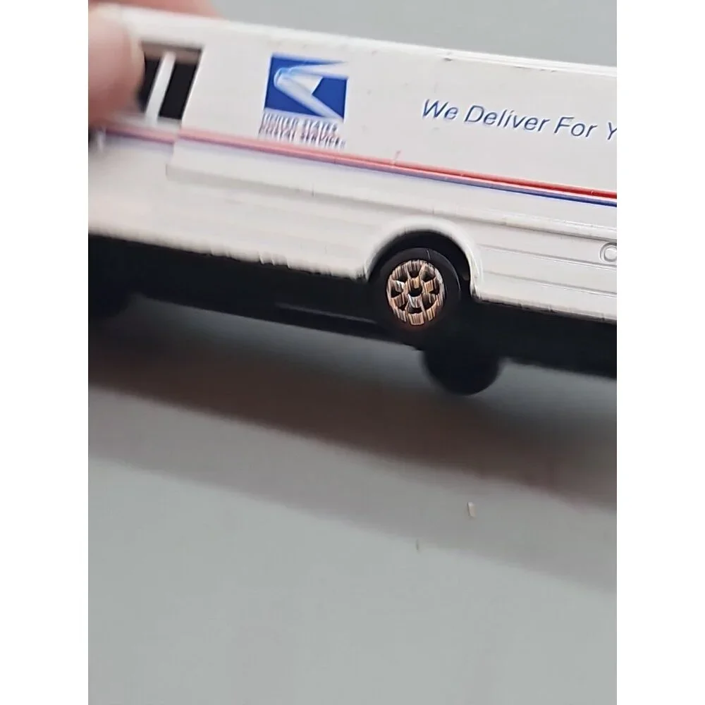 Vintage 1994 Road Champs 1:64 4 1/2